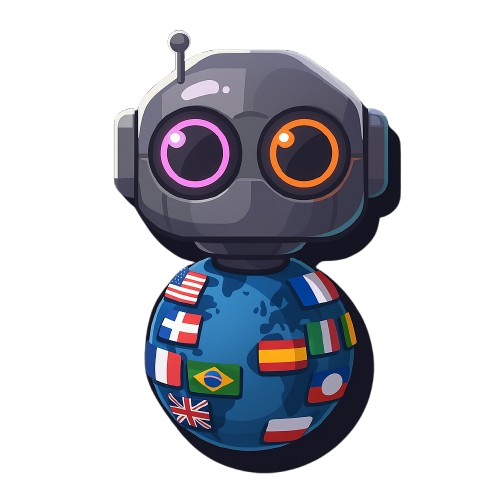 logo translate bot